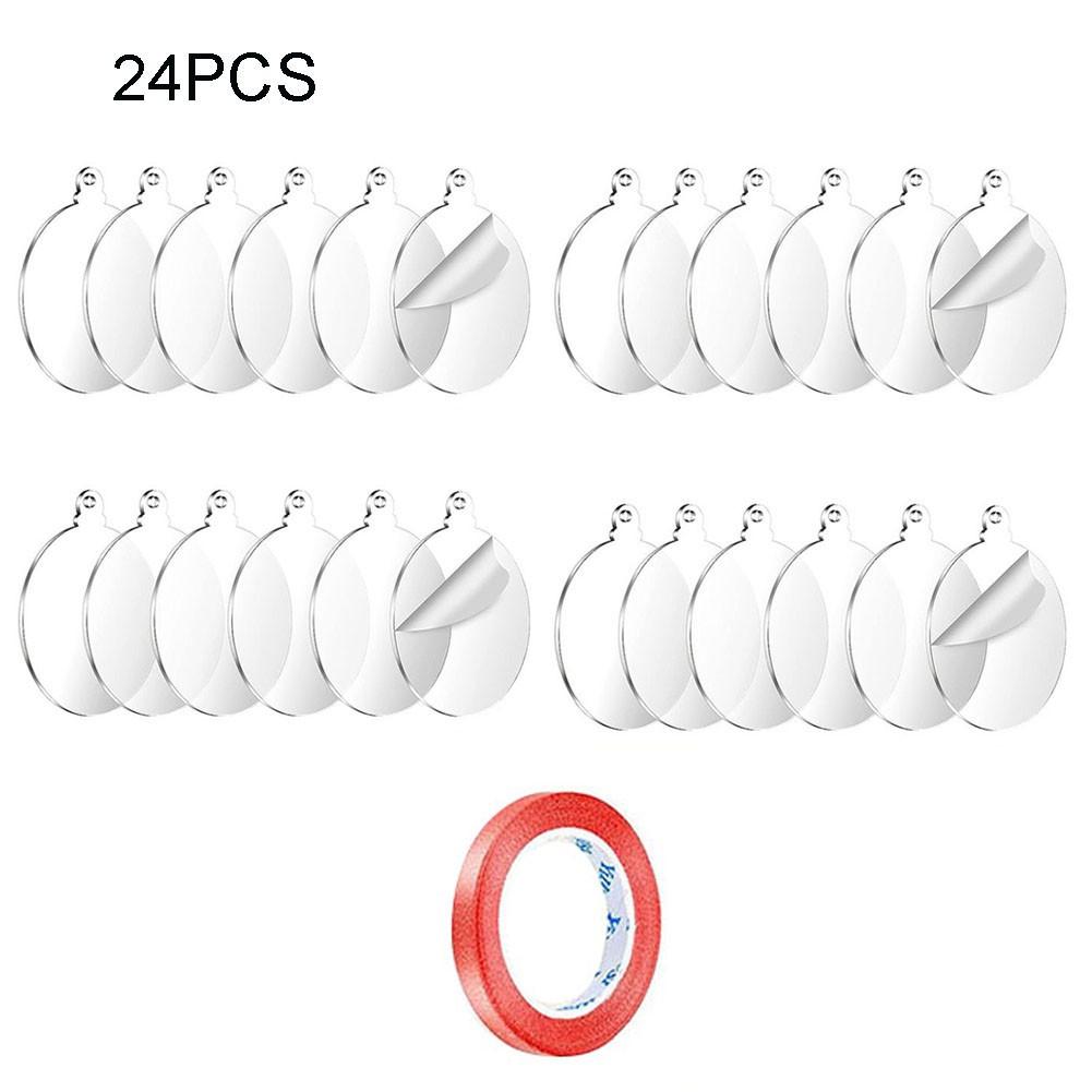 

Акриловое украшение Акриловая рождественская игрушка Украшение для рождественской елки