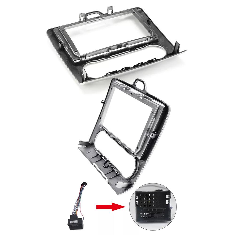 Car Radio Multimedia MP5 Player Head Unit Stereo BT For Focus EXI MT 2 3 Mk2 2004-2011