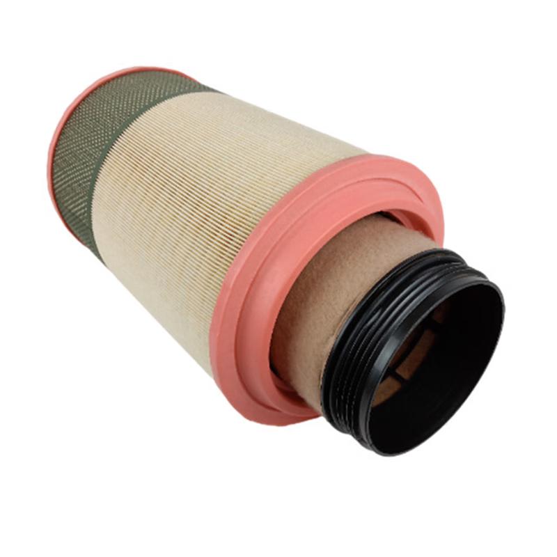 Jupeiyun Engine Air Filter Element for Howo Trucks