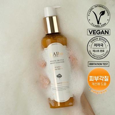 Dalba White Truffle Oil Serum Körperreiniger 275ml