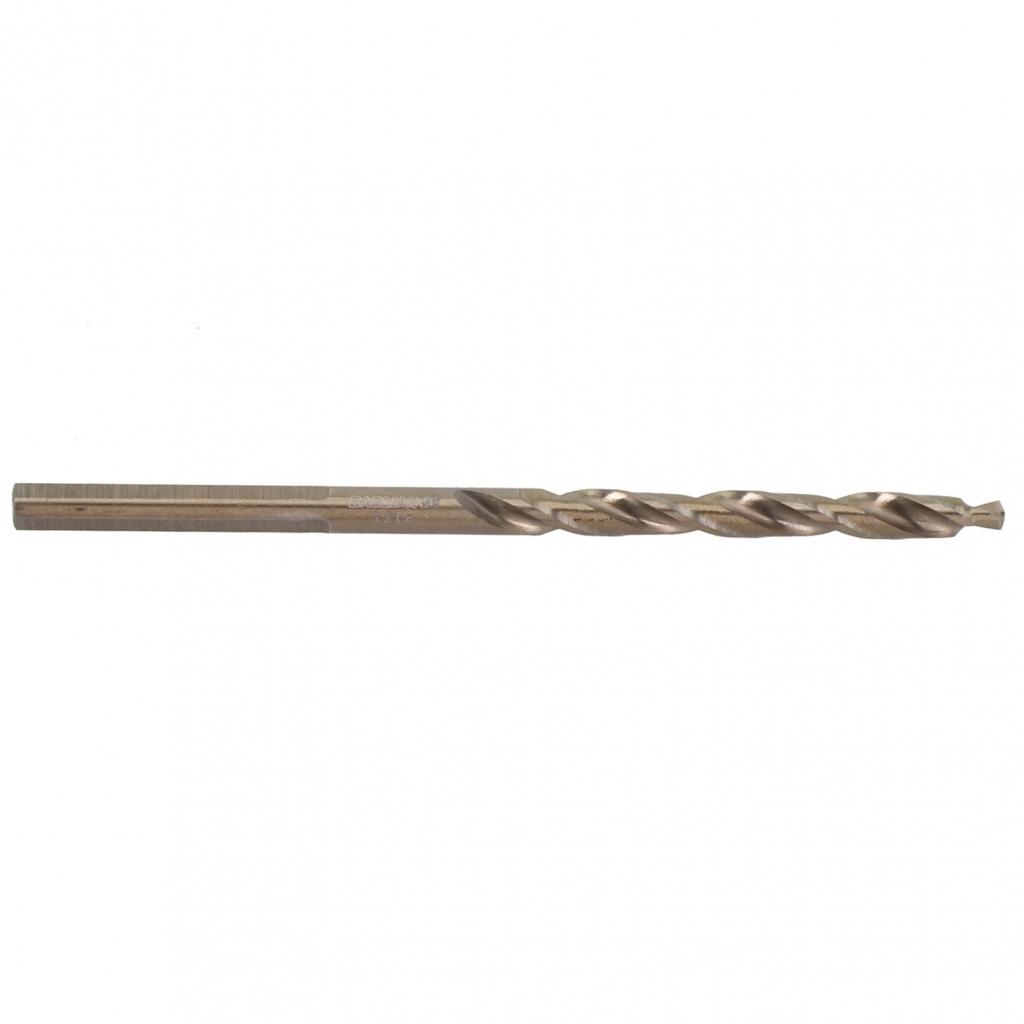 Stufenbohrer für Edelstahl Glattes Bohren Präzise Positionierung