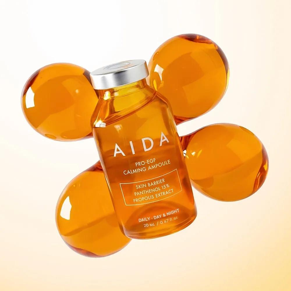

Aida Pro EGF Soothing Ampoule 20ml