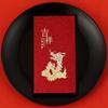 Luck Money Bag Red Envelope New Year Packet HongBao Traditional Money Bags  New Year Gifts