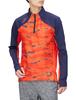 Wind Barrier Top Men's Half-Zip (2101A198)