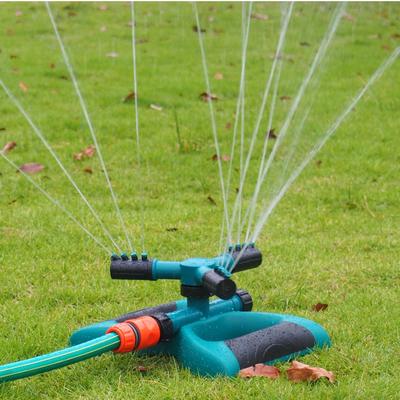 Irrigazione e annaffiatura – Irrigatori da giardino
