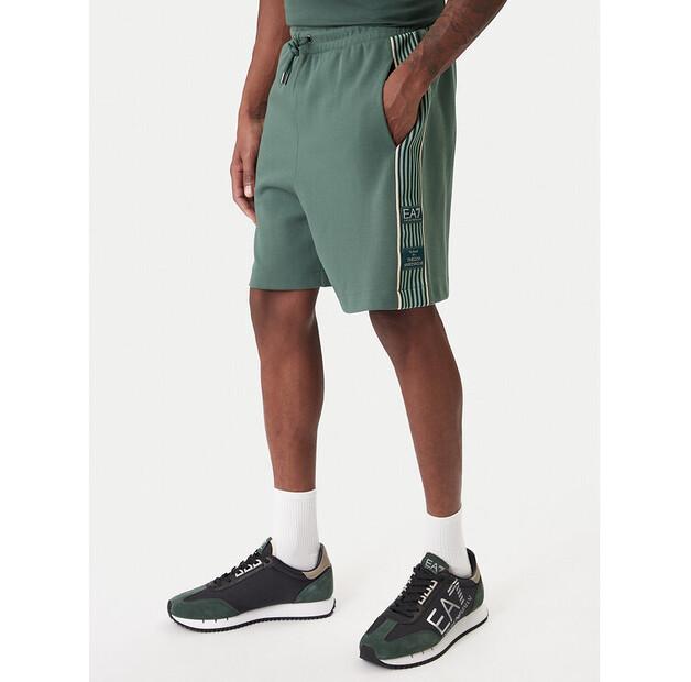 Шорты EA7 Emporio Armani 7M001501 EU XXL