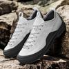 Niaojia Pingti LT Low-top Quick-drying Breathable Mesh Outdoor Non-slip and Wear-resistant Hiking and Off-road Sports Running Shoes