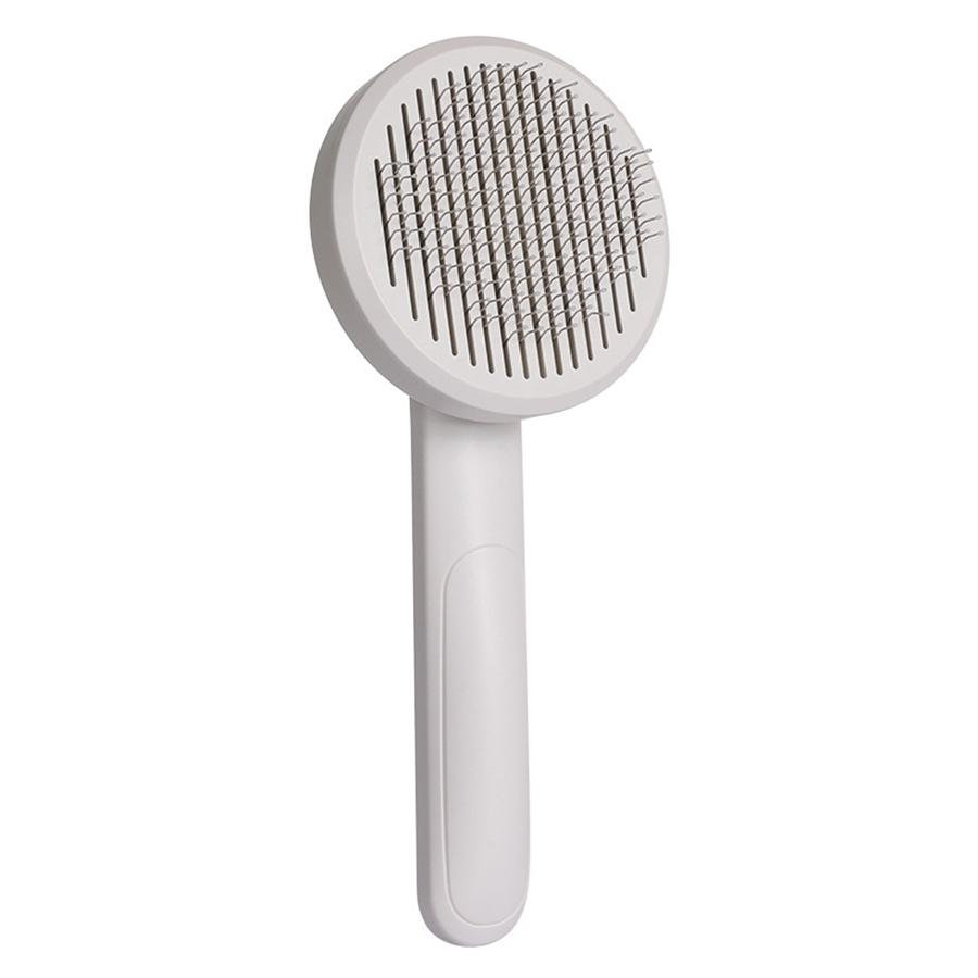 1pcs Cat Knot Comb Dog Beauty Pet Hair Removal Comb Pet Hair Removal Comb Cat Massage Comb