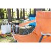 Thermos Can Holder 500ml Silver JCB-500 SL