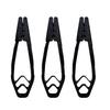 Nail Positioning Aid With Soft Jaw Design Nail Holder Plier Fasteners for Hammering During Work Or Removal