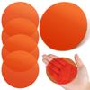 15Pcs Transparent Color Gel Filter Sheets Easy Install Lamp Headlight Color Correction Film for Cozy Lighting Setup