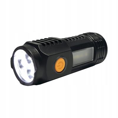 Portable Lighting – Torches & Little Torches