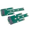 M.2 NGFF SSD Male Converters MSATA NGFF To MSATA To NGFF Convert Card for 2230