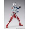 TAMASHII NATIONS S.H. Figuarts Ultraman Z Alpha Edge 150mm PVC ABS Action Figure Painted Movable Collectible