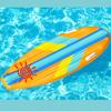 Inflatable Mattress Surfboard Pontoon Water Beaches For Children Bestway