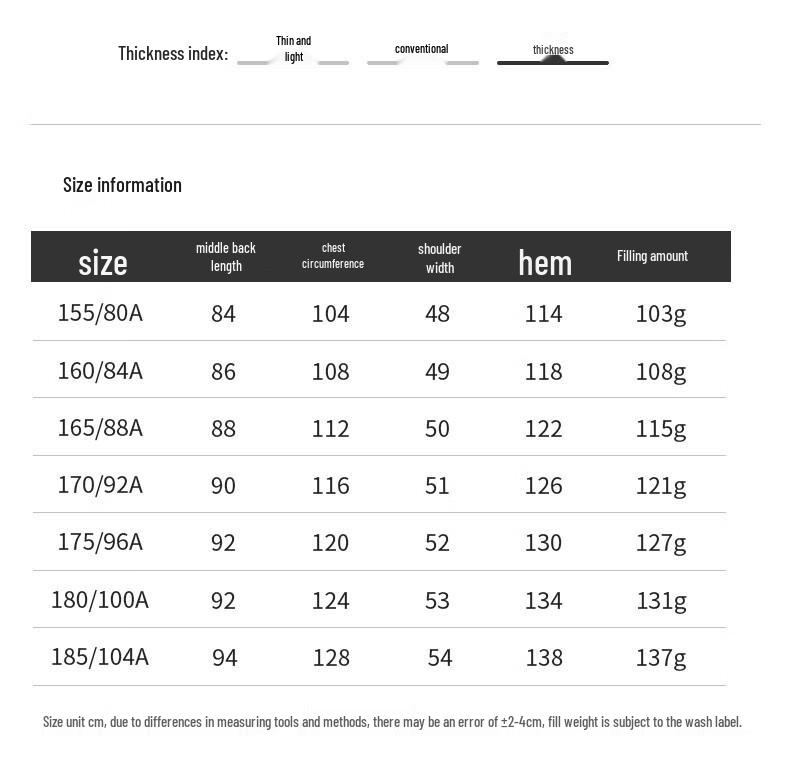 Tanboler Women's Mid-Length Stand Collar Down Jacket TB233626