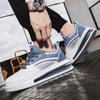 Herrenschuhe Sneakers Herrentennis Luxusschuhe Herren Casual Trainer Race Atmungsaktive modische Halbschuhe Laufschuhe für Männer