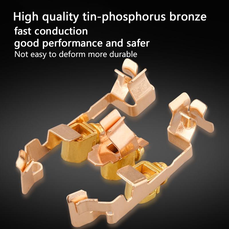 EU German Russian Standard Electrical Plug Socket Wall Power Outlet Panel 16A European RU Round Hole Power Outlet AC 250V Black