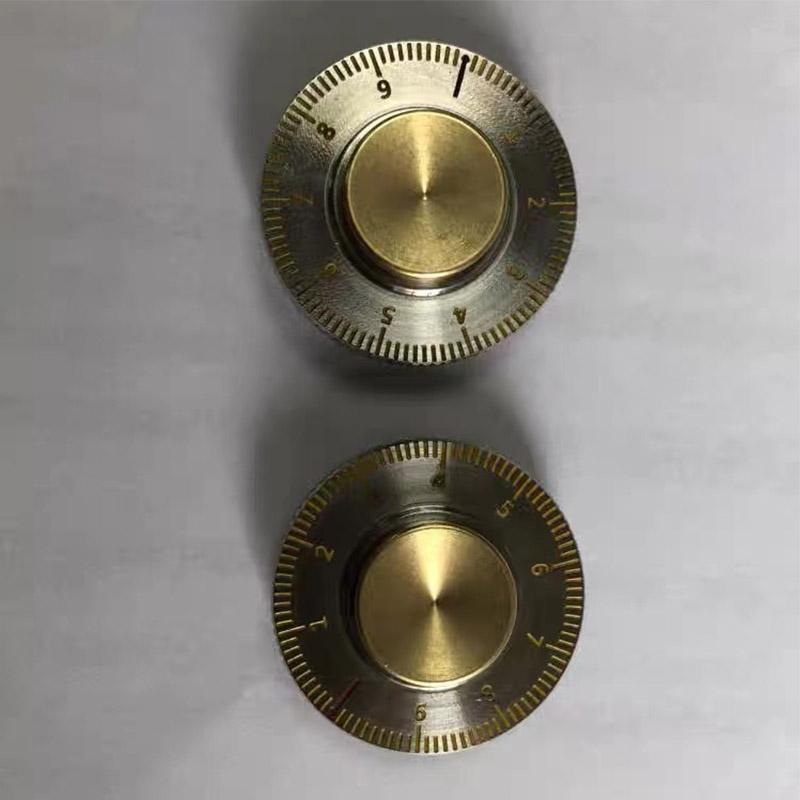 Accurate Scale Cool Fidget Spinners Toy Metal For Kids Adults Relieve Stress And Anxiety ADHD Juguetes Para La Ansiedad