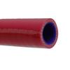 Silicone Radiator coolant Hose kit For Kawasaki ZX4R ZX-4RR 2023-2024 Red