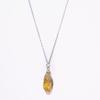 HARANG HR 310N_Rutile Quartz Necklace