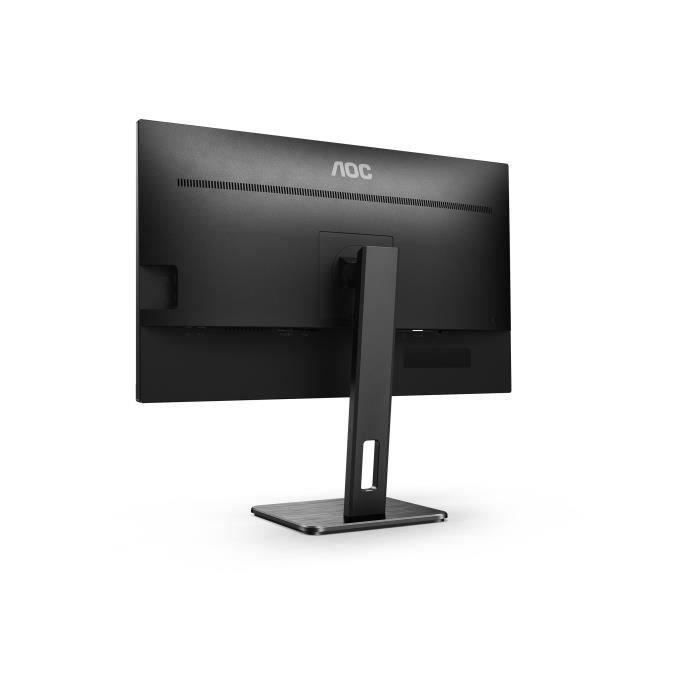 Écran LED AOC 27P2Q - 27" - Full HD (1080p) - IPS - 250 Cd/m² - 1000:1 - 4 Ms