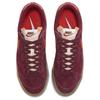 Nike Blazer Low 77 Vintage Team Red Safety Orange Women Sneakers Gum-Light-Brown Team-Orange FQ8060-600