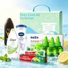 Moisturizing Wash and Care Set