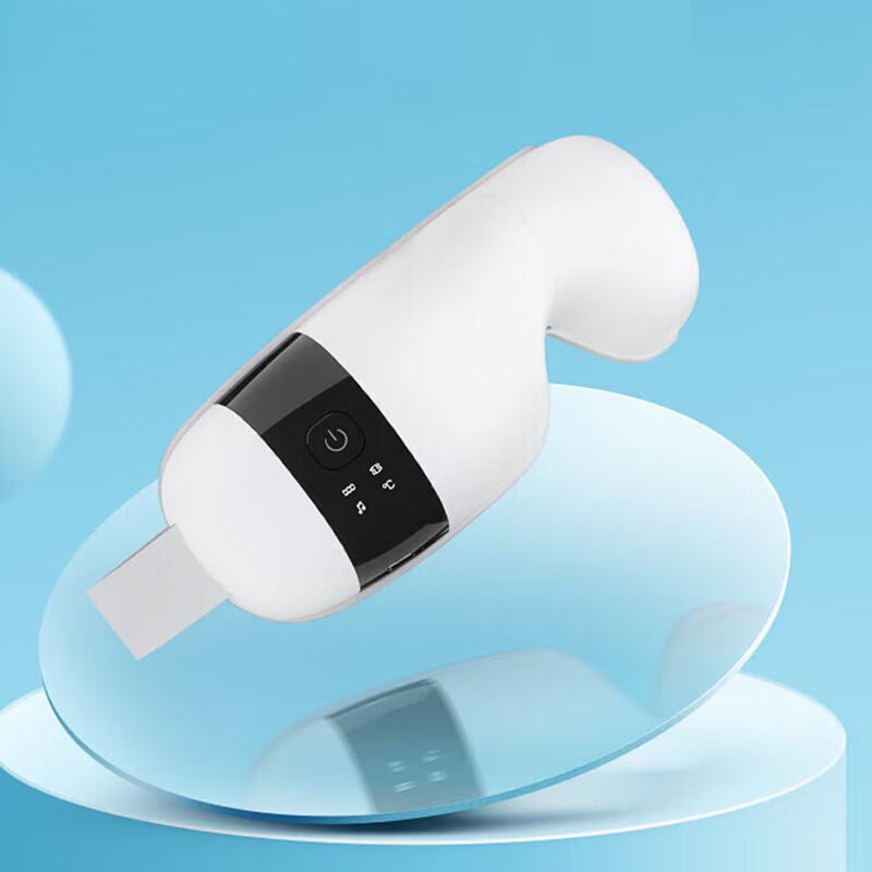 OGAWA Foldable Smart Eye Massager