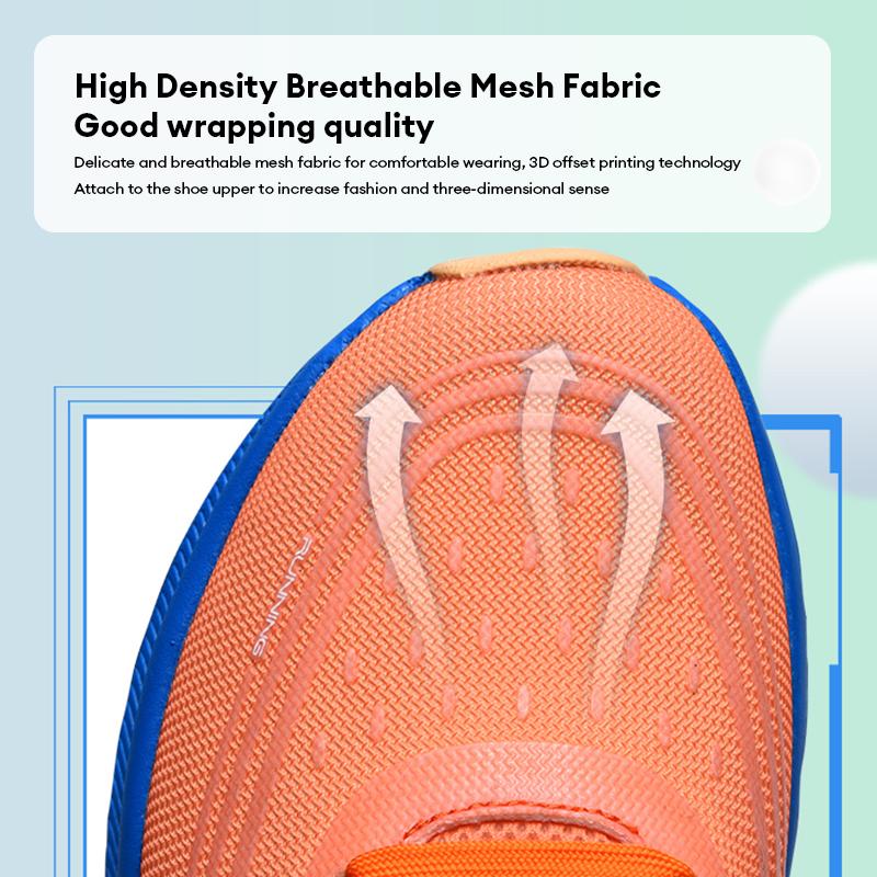 High Quality Cushioning Running Shoes For Men Suitable Runners Women Light Sports Non-slip Outdoor Athletic Male Casual Sneakers
