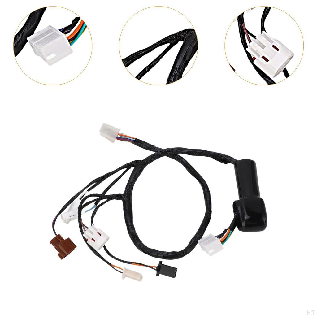 36620-41G00 Scheinwerfer Messgeräte Kabelbaum Hohe Leistung Liefert Ersatz Kompatibel