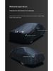 Nissan X-Trail Car Cover: Sunshade & Heat Insulation for All Models