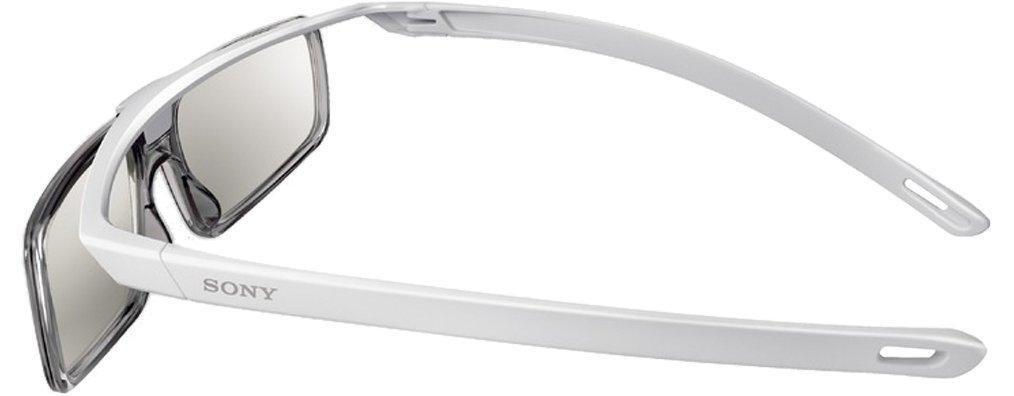 Sony Passive Glasses SimulView(TM) TDG-SV5P
