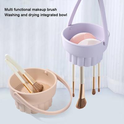 Make-up nástroje a doplňky – Štětce na make-up