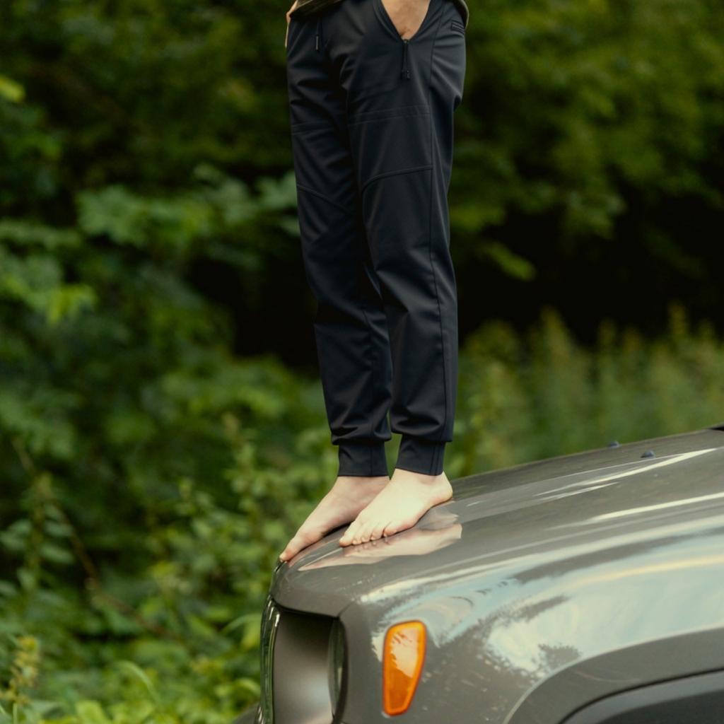 Alpinus Tatlica Women' Pants Black Su35415 Size