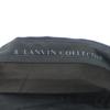 LANVIN LA COLLECTION Made in Japan Anzughose Marineblau Herren Gebraucht