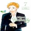 Like a Butterfly Vol. 7 by Suu Morishita Paperback Book 9781974746118
