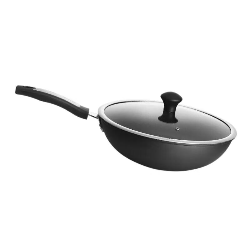 

Kangbach CAL32A1 Andrew Wok Set