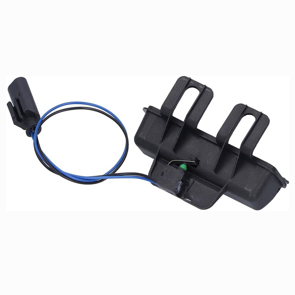 Trunk Tailgate Lock Release Handle A4517470187 For Smart Fortwo