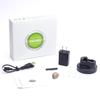 Hearing Aid Rechargeable Hearing Device ITE Ear Hearing Aids for The Elderly Audifonos Sound Amplifier for Deafness