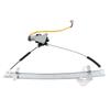Left Front Electric Window Lift Regulator Fit for CRV RD5 RD7 2002‑2006
