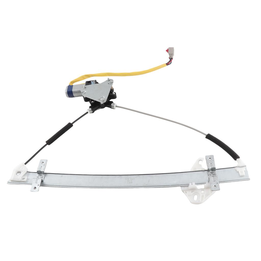 Left Front Electric Window Lift Regulator Fit for CRV RD5 RD7 2002‑2006
