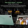 Blackview ZENO 1 8palcový HD displej AI Tablet Android 15 4/6GB RAM 64/256GB ROM 6000mAh motor 0820 Tablet