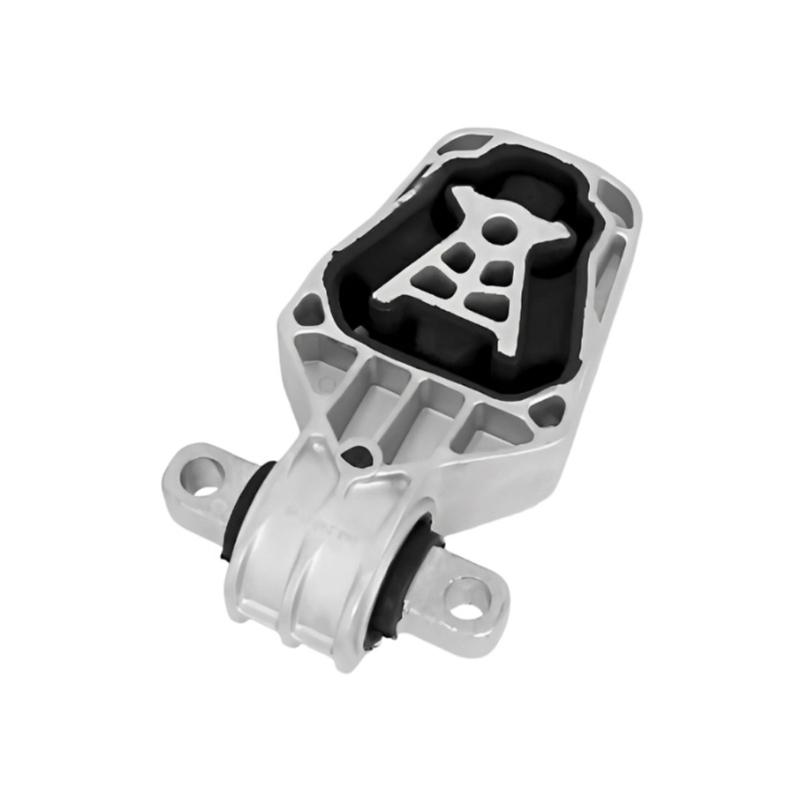 Metal Rear Engine Mount with Rubber Body for W176 A200 A260 Vibration Isolation, A2462401209 Engine Replacement