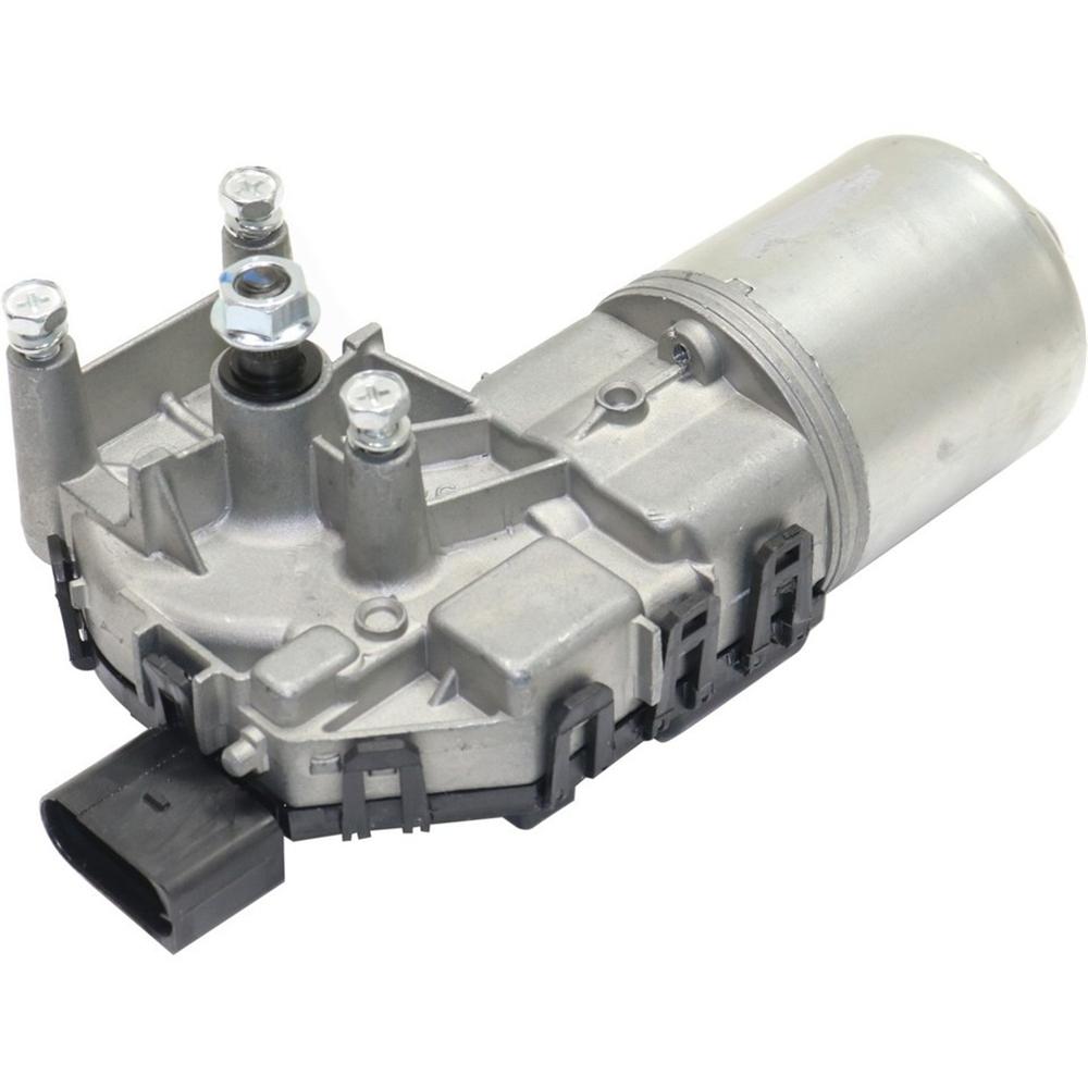 Windshield Wiper Motors Front for Chevy Dodge Journey Avenger Chrysler 200 Buick