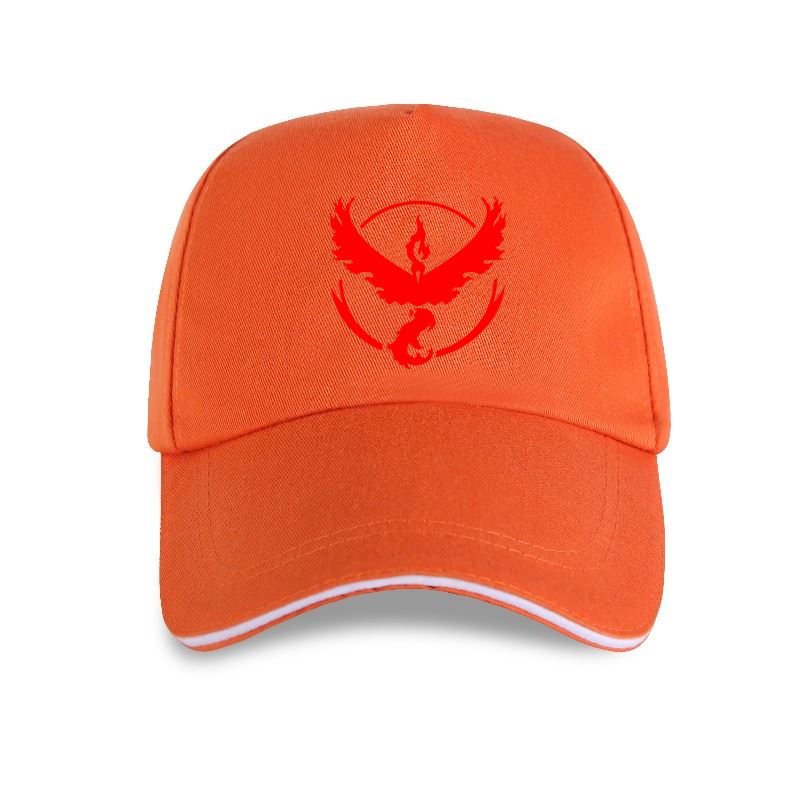 New Go Team Valor Gaming Baseball Cap Gift