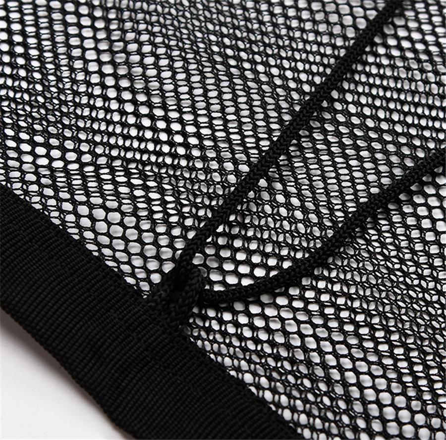 

Roof storage net-upgraded version-medium size