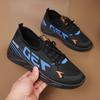 Sneakers Men's Breathable Fashion Running Shoes Comfortable Casual Shoes Unisex Men's Tennis Men's Lightweight Sneakers