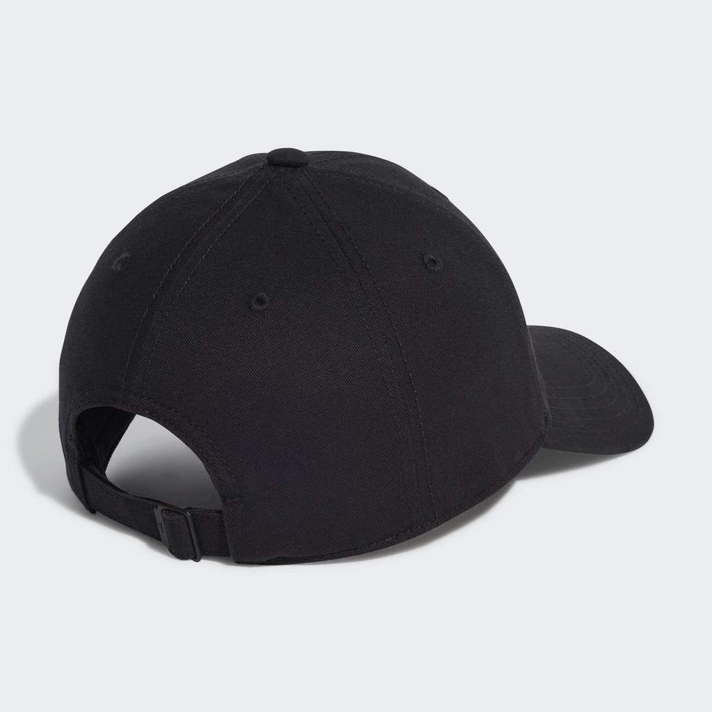 Adidas Men's Tiro League Soccer Cap MKB88, Black/White (HS9753), Sizes 60-63cm