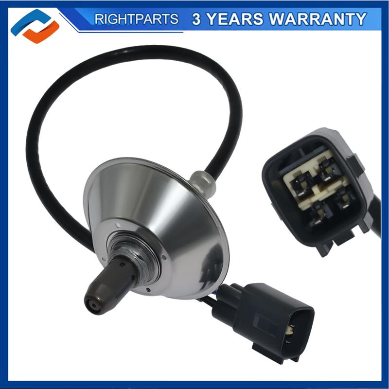 89467-52080 New Car Upstream Air Fuel Ratio Oxygen O2 Lambda Sensor For Toyota Prius C 2012- 8946752080 234-9130 211500-0380 чёрный